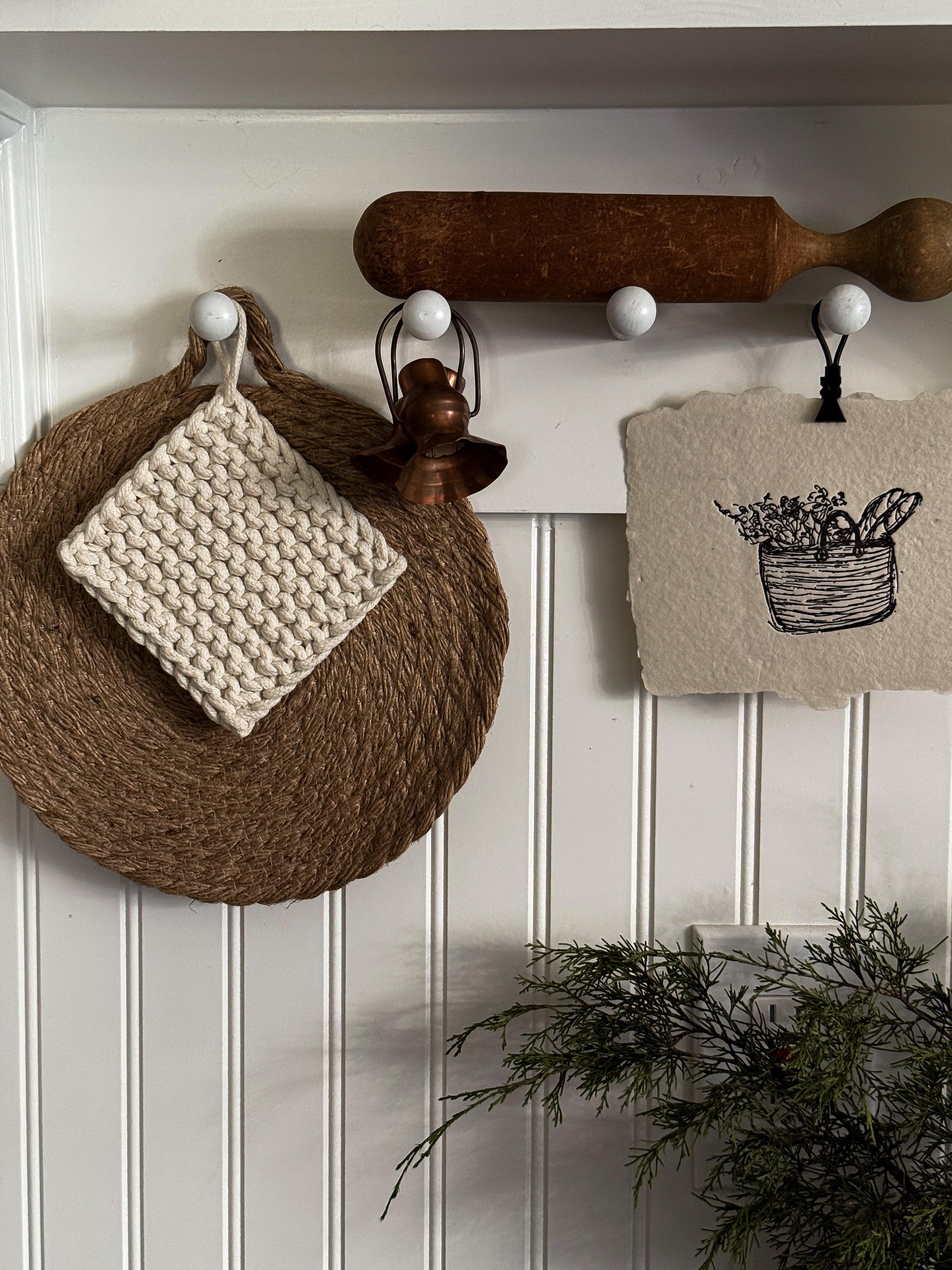 Heirloom Kitchenware