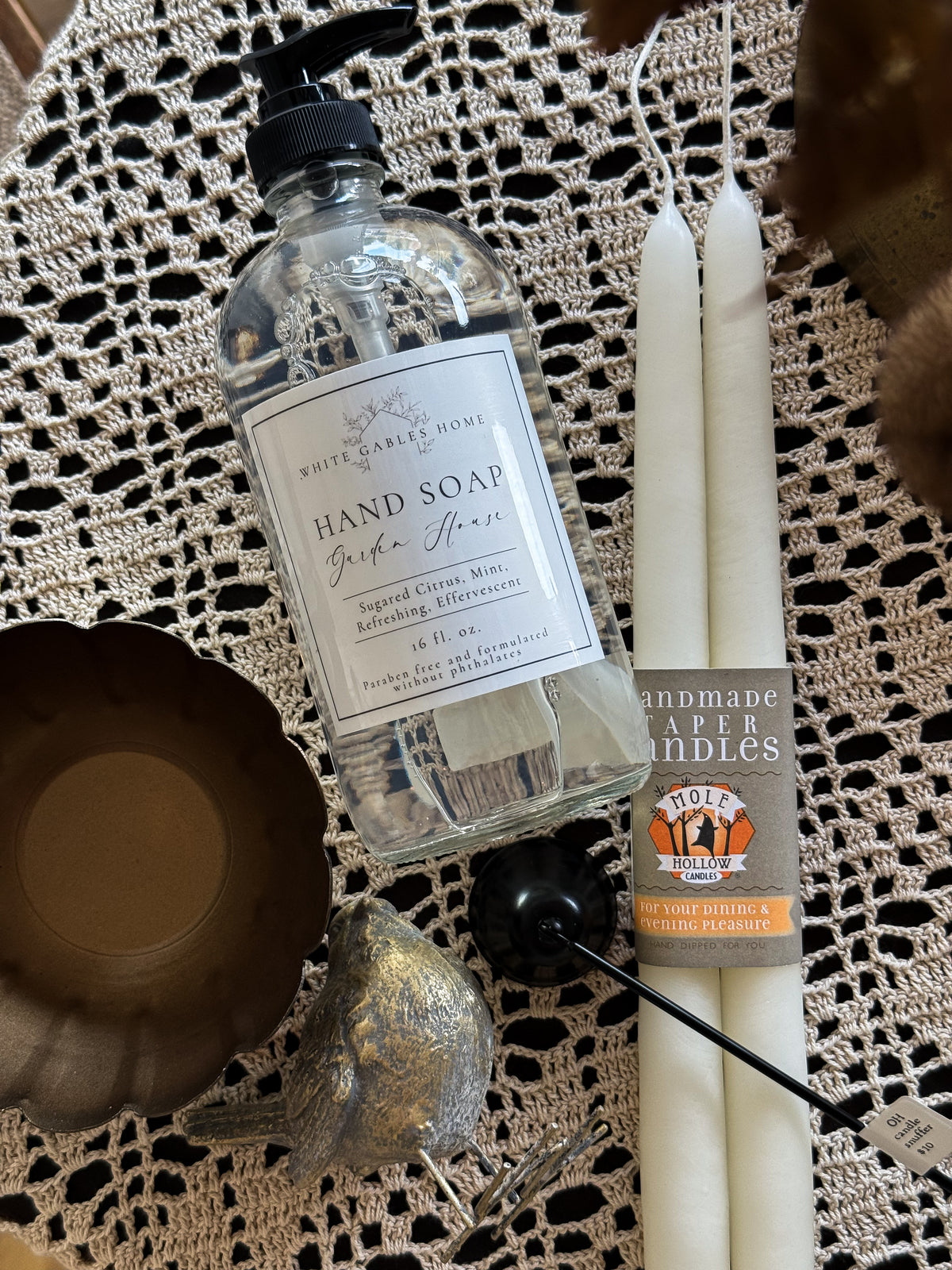 The Heirloom Kitchen Box