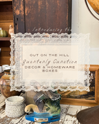 The Decorator Box