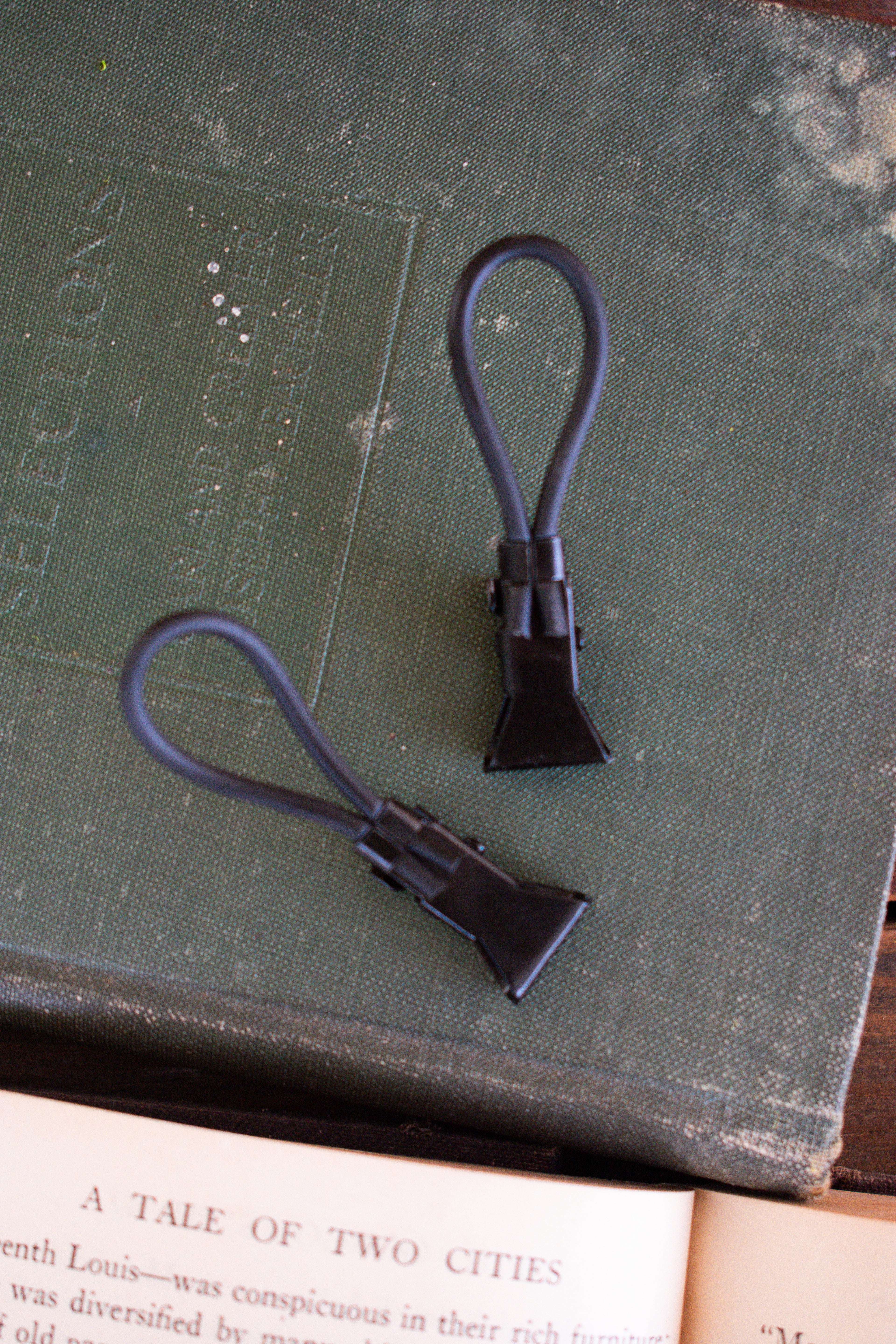 mini hanging clips