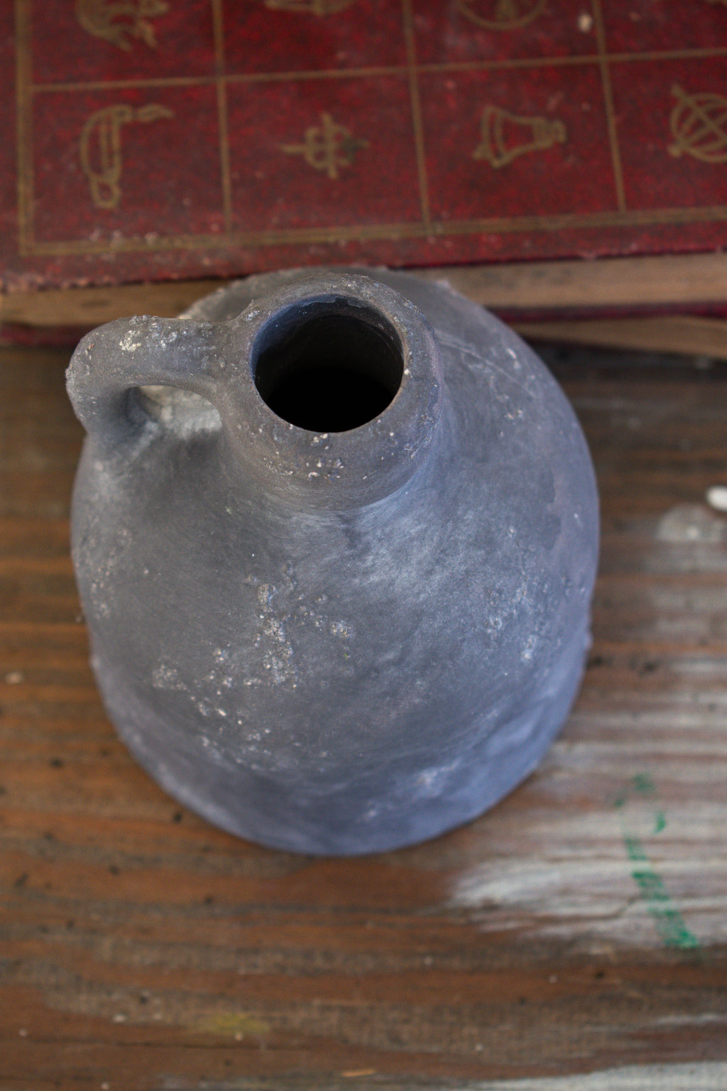 mini aged jug
