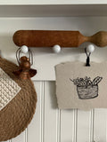 mini hanging clips