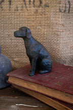 mini lab statuette