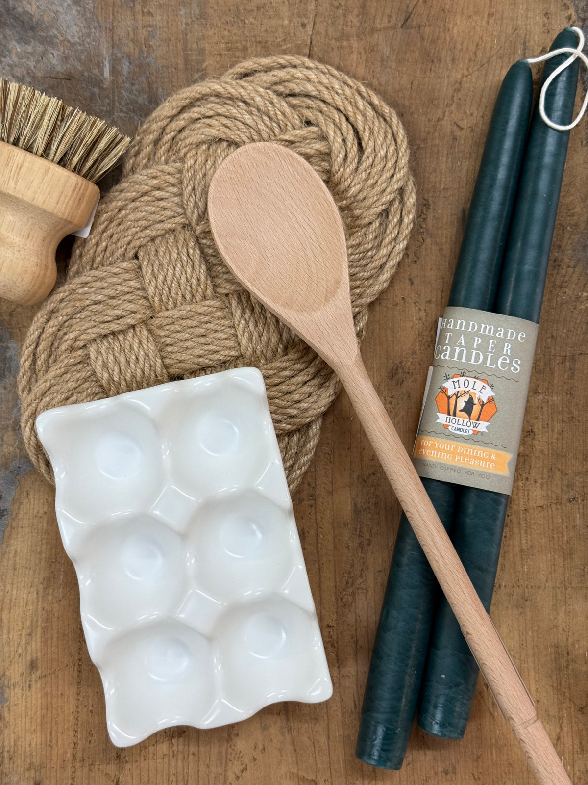 The Heirloom Kitchen Box
