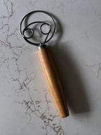classic dough whisk