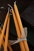 thin tapers