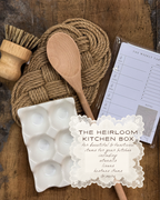 The Heirloom Kitchen Box