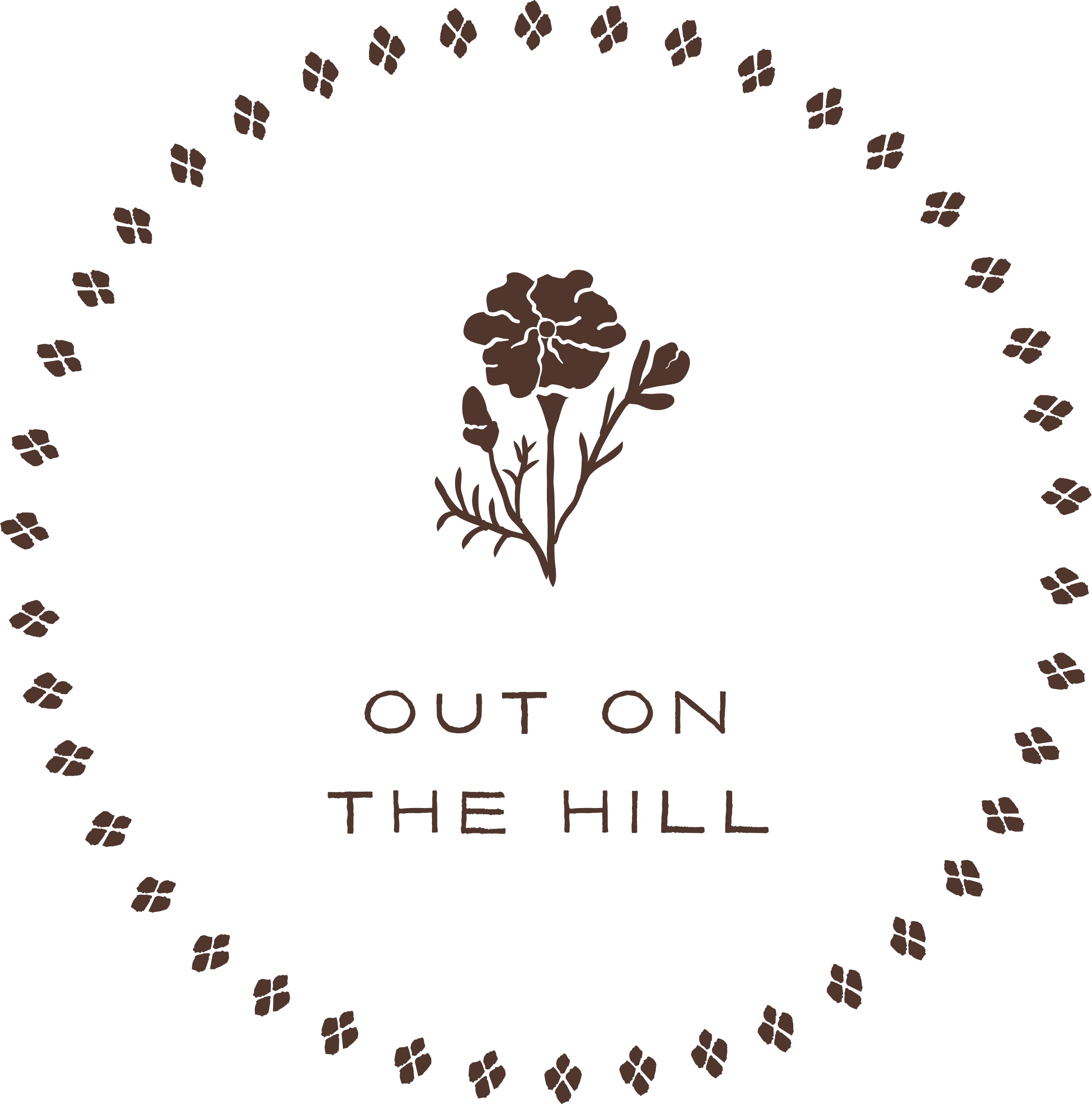 Out on the Hill Gift Card